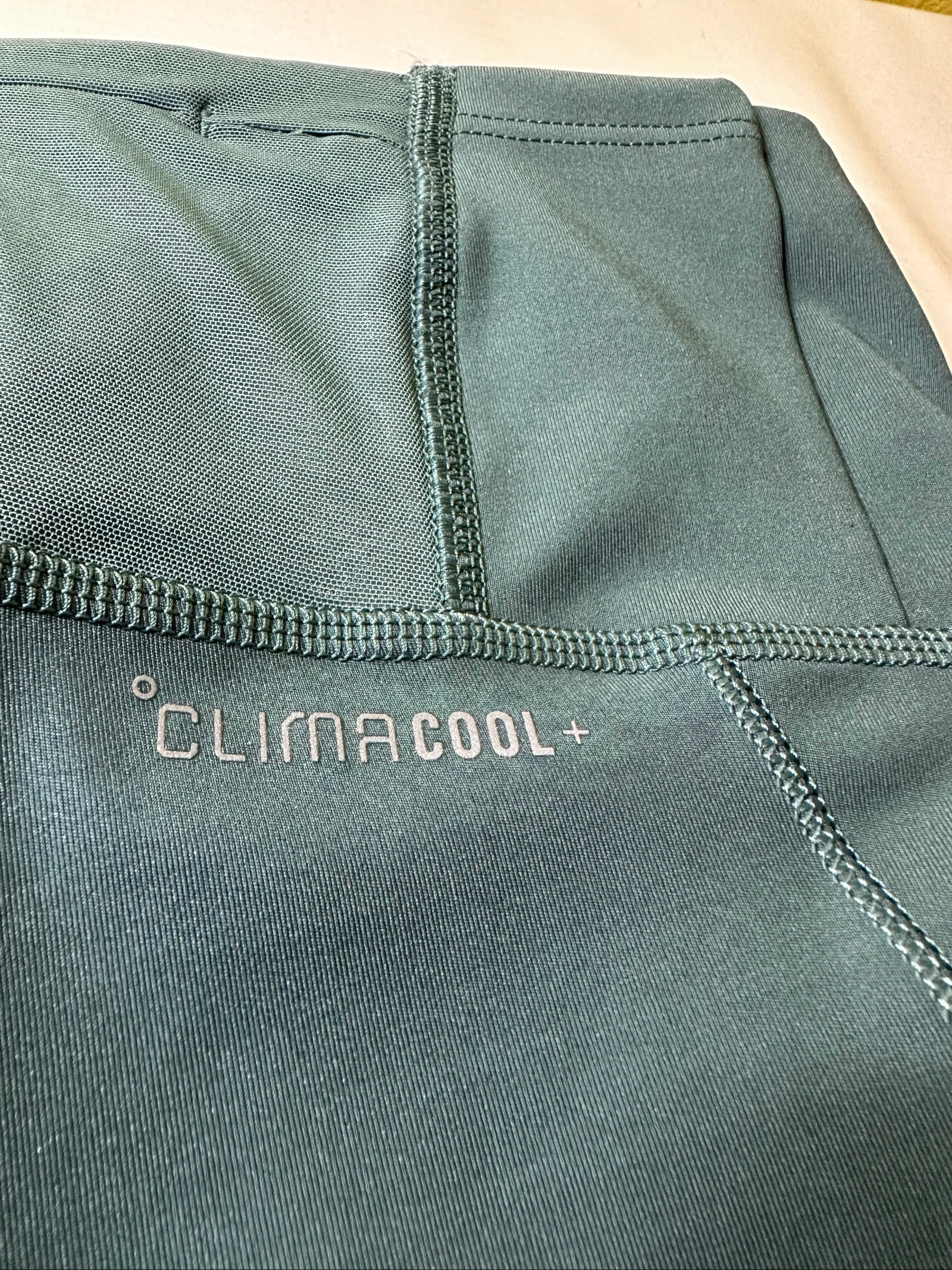 Adidas Korte Broek Maat S – photo 4